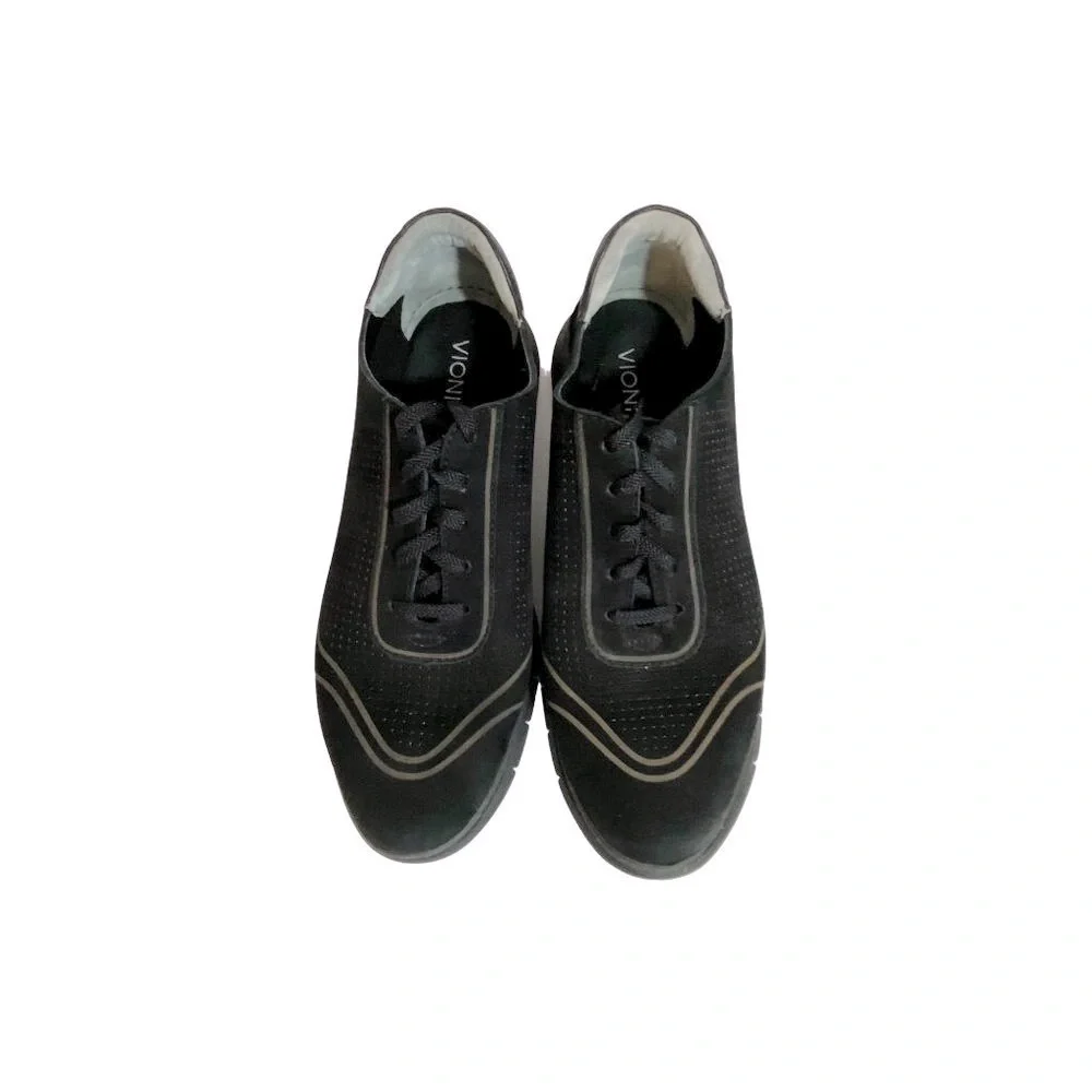 Vionic Riley Women's‎ Sneaker Style Walking Shoes Size 10